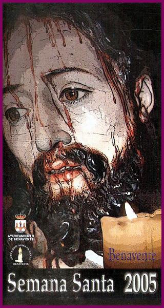Semana Santa en Benavente  